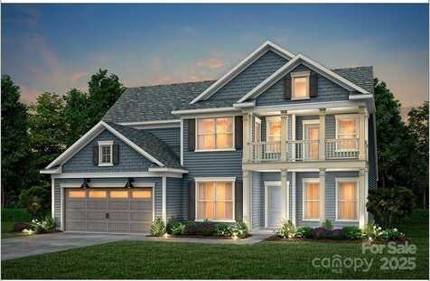 13928 Penbury Lane, Charlotte, NC 28278