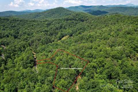 0 Caddis Lane, Horse Shoe, NC 28742