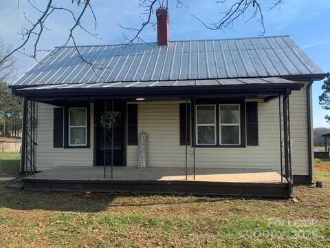 630 Eufola Road, Statesville, NC 28677
