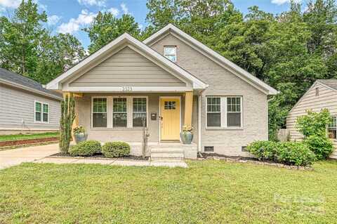2323 Arden Street, Charlotte, NC 28206