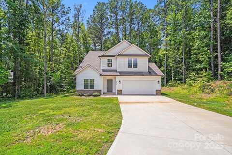 2612 Cold Springs Road, Concord, NC 28025