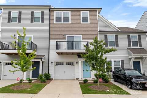 15034 Scoter Street, Charlotte, NC 28262