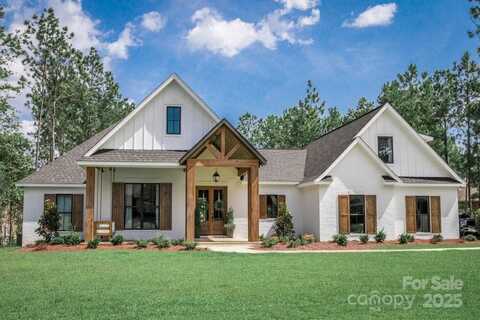 0 Ellis Spring Court, Albemarle, NC 28001