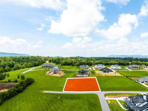 106 Double Knob Road, Mills River, NC 28759