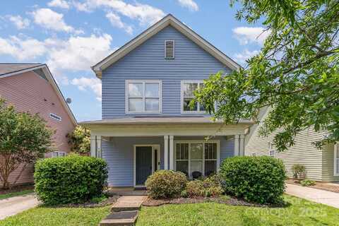 1825 Stroud Park Court, Charlotte, NC 28206