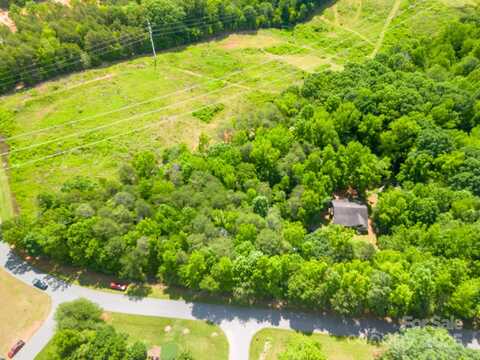 0 Hagers Hollow Drive, Denver, NC 28037