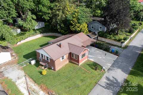 1523 Dawnview Drive, Hendersonville, NC 28791