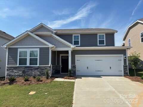 565 Mountain View Drive, Monroe, NC 28110