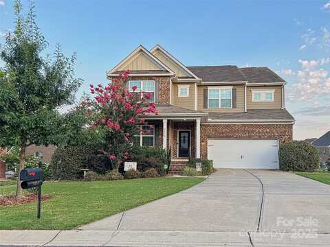 3416 Yarmouth Lane, Gastonia, NC 28056