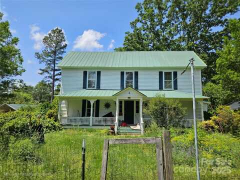 368 Settlemyre Road, Morganton, NC 28655