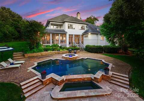 8813 Covey Rise Court, Charlotte, NC 28226