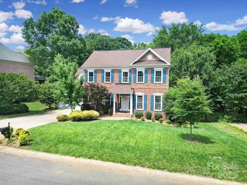 1201 Beckford Glen Drive, Waxhaw, NC 28173