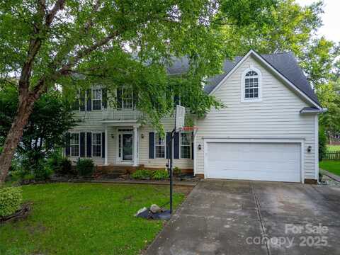 117 Biscayne Court, Mooresville, NC 28117