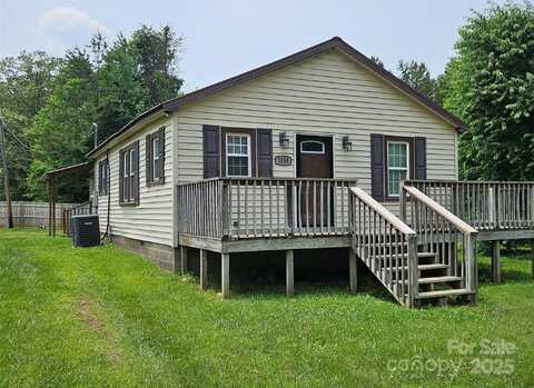 1058 Hunter Street, Morganton, NC 28655