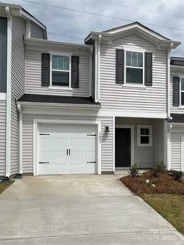 1653 Old Rivers Road, Concord, NC 28027