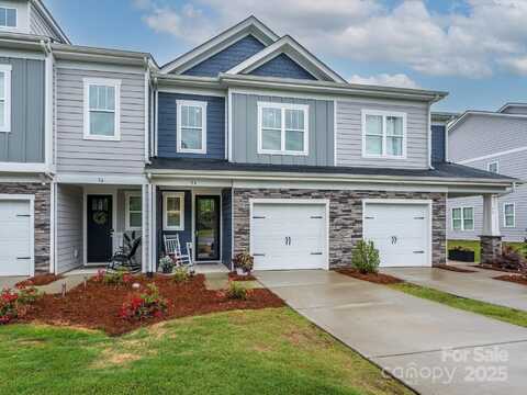 54 Woodsdale Place SE, Concord, NC 28025