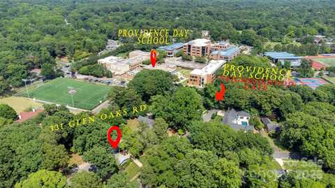 331 Glen Oaks Road, Charlotte, NC 28270