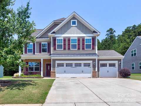 5797 Mcclintock Drive, Denver, NC 28037