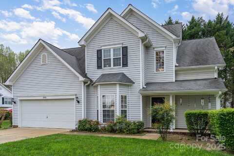 3905 Farlow Road, Charlotte, NC 28269