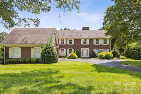 51 Old Field Road, Taylorsville, NC 28681
