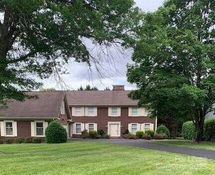 51 Old Field Road, Taylorsville, NC 28681