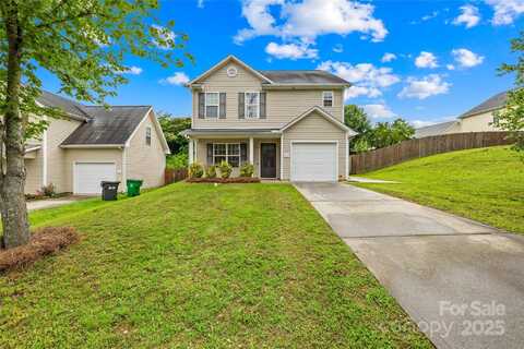 1023 Valley Ridge Road, Charlotte, NC 28214