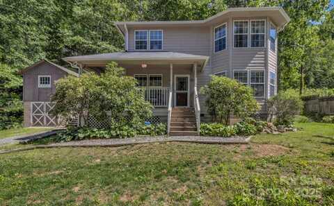 619 Beaverdam Road, Asheville, NC 28804