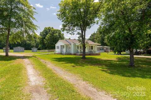 2742 Flat Creek Road, Lancaster, SC 29720