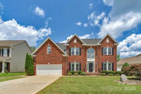 7800 Conifer Circle, Indian Trail, NC 28079