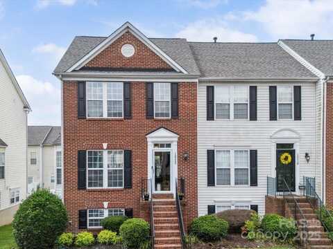 12320 Verdant Court, Charlotte, NC 28273