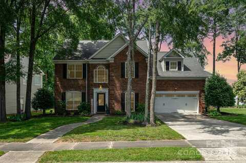 3810 Yorkford Drive, Charlotte, NC 28269
