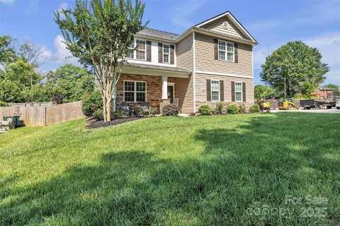 19455 Smith Circle, Cornelius, NC 28031