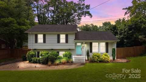 2100 Shadyview Drive, Charlotte, NC 28210