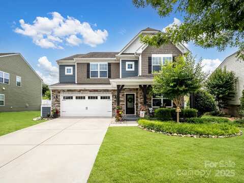 417 Livingston Drive, Lancaster, SC 29720