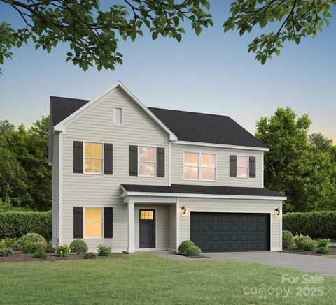 4021 Jenison Valley Court, Charlotte, NC 28214