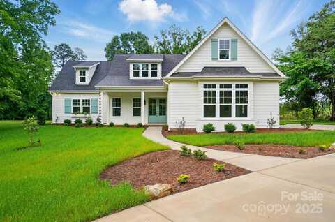 9311 Simpson Road, Waxhaw, NC 28173