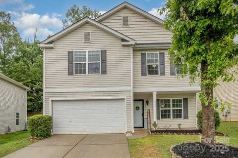9524 Eagle Feathers Drive, Charlotte, NC 28214