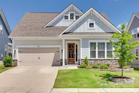 18013 Grey Mossrun Drive, Charlotte, NC 28278