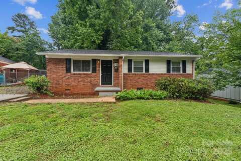 711 September Lane, Charlotte, NC 28208