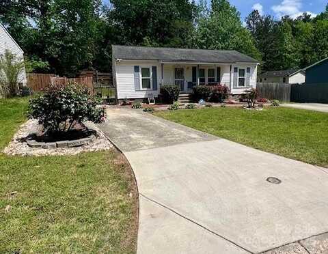 6000 Amberly Lane, Charlotte, NC 28213