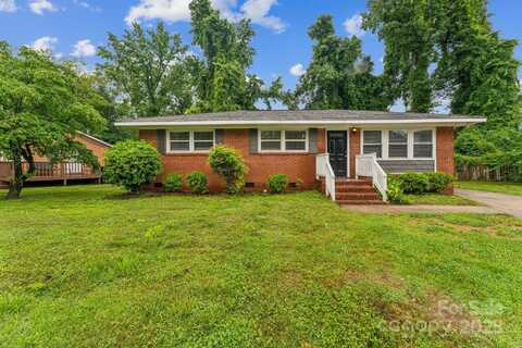 1631 Vancouver Drive, Charlotte, NC 28213
