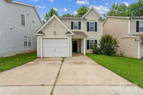 13413 Golden Apple Court, Charlotte, NC 28215