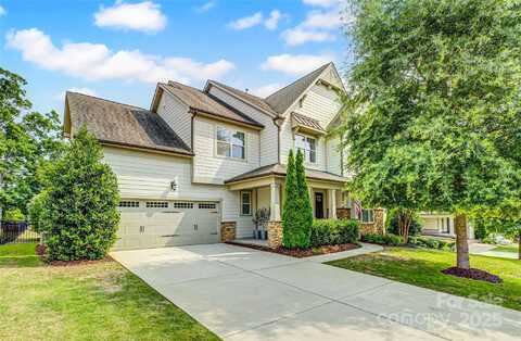 15344 Cimarron Hills Lane, Charlotte, NC 28278