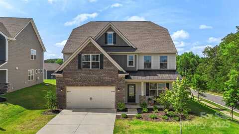17637 Snug Harbor Road, Charlotte, NC 28278