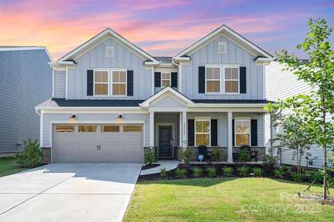11116 Godwit Lane, Charlotte, NC 28278