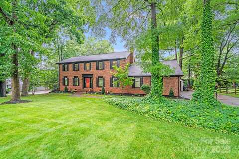 16512 Kimbolten Drive, Huntersville, NC 28078