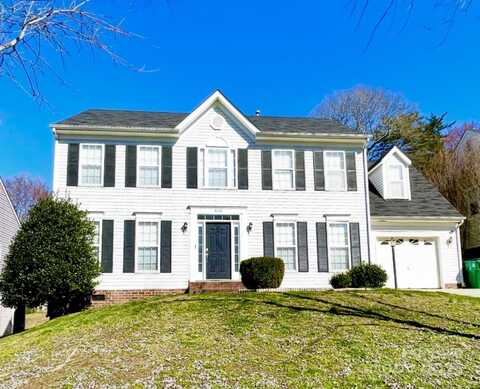 9146 Austin Ridge Lane, Charlotte, NC 28214