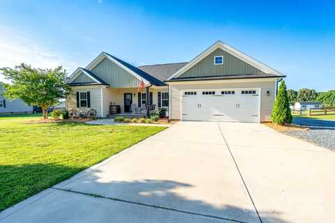 17438 Purser Drive, Locust, NC 28097
