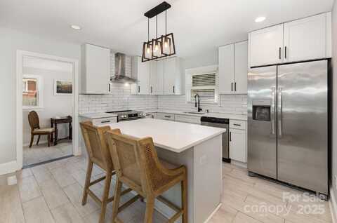 3615 Kempton Place, Charlotte, NC 28208