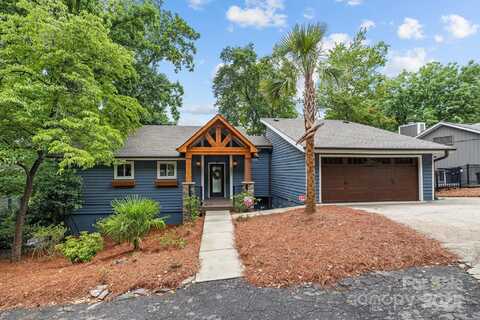 1111 Palmyra Drive, Tega Cay, SC 29708
